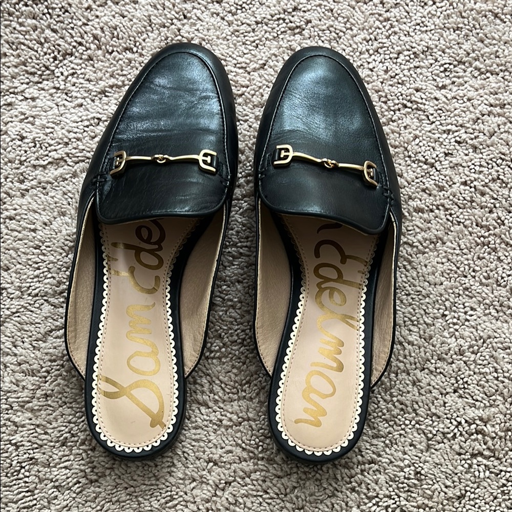 Sam Edelman Linnie Bit Mules